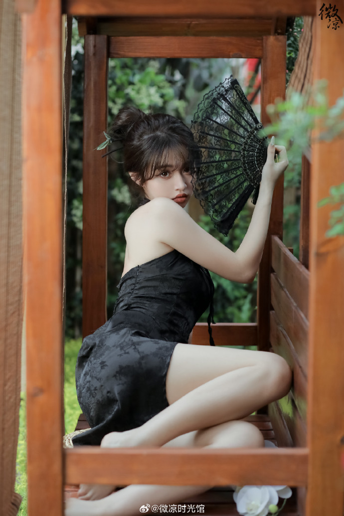开端